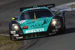 Maserati MC-12 Corse GT FIA 2005 года